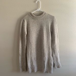 Zara knit